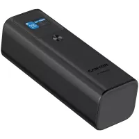 Батарея універсальна Canyon PB-2010 27000mAh PD/3.1/140Wh, in/out2xUSB-C PD/140W, outUSB-A/22.5W (CNE-CPB2010DG) - 5