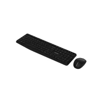 Комплект Canyon SET-W01 Wireless Black (CNE-HSETW01) - 3