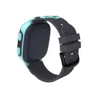 Смарт-годинник Canyon CNE-KW34BL Kids smartwatch Sandy, Blue (CNE-KW34BL) - 4