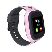 Смарт-годинник Canyon CNE-KW34PP Kids smartwatch Sandy, Pink (CNE-KW34PP) - 3