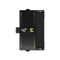 Кулер до процесора Zalman CNPS13XDSBLACK - 5