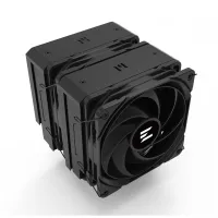Кулер до процесора Zalman CNPS14XDUOBLACK - 3