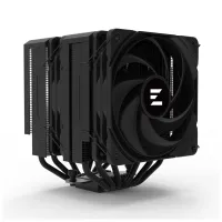Кулер до процесора Zalman CNPS14XDUOBLACK - 4