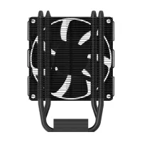 Кулер до процесора Zalman CNPS4XBLACKV2 - 7