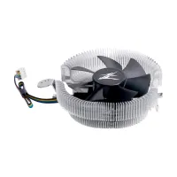 Кулер до процесора Zalman CNPS80GREV.3 - 4