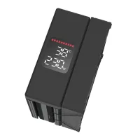 Кулер для процессора Zalman CNPS9XECODS - Изображение 3