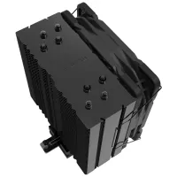 Кулер до процесора Zalman CNPS9XPERFORMAPLUSBLACK - 7