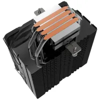 Кулер до процесора Zalman CNPS9XPERFORMAPLUSBLACK - 8