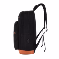 Рюкзак для ноутбука Canyon 15.6" BPS-5 backpack (CNS-BPS5BBR1) - Image 4