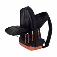Рюкзак для ноутбука Canyon 15.6" BPS-5 backpack (CNS-BPS5BBR1) - Image 6