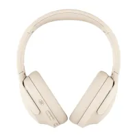 Навушники Canyon OnRiff 10 ANC Bluetooth Beige (CNS-CBTHS10BG) - 2