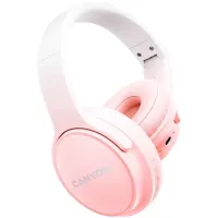 Навушники Canyon OnRiff 4 Bluetooth Pink (CNS-CBTHS4P) - 3