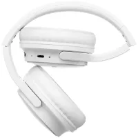 Навушники Canyon OnRiff 4 Bluetooth White (CNS-CBTHS4W) - 4