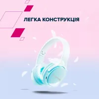 Навушники Canyon OnRiff 4 Bluetooth White (CNS-CBTHS4W) - 7