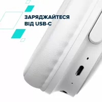Навушники Canyon OnRiff 4 Bluetooth White (CNS-CBTHS4W) - 9