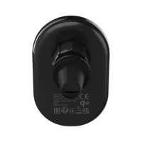 Універсальний автотримач Canyon OnGrip 105 15W Qi2 Wireless Black (CNS-CCH105B) - 4