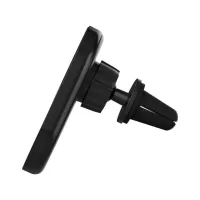 Універсальний автотримач Canyon OnGrip 105 15W Qi2 Wireless Black (CNS-CCH105B) - 7