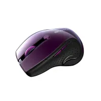 Мишка Canyon CNS-CMSW01P Wireless Purple/Black (CNS-CMSW01P) - 2