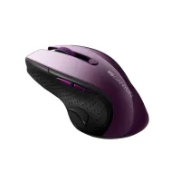 Мишка Canyon CNS-CMSW01P Wireless Purple/Black (CNS-CMSW01P) - 3