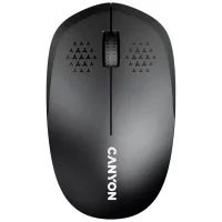 Мишка Canyon MW-04 Bluetooth Black (CNS-CMSW04B) - 1