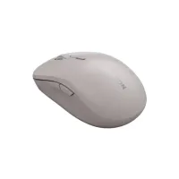 Мишка Canyon MW-12 Wireless/Bluetooth Beige (CNS-CMSW12BG) - 5