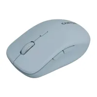 Мишка Canyon MW-12 Wireless/Bluetooth Blue (CNS-CMSW12BL) - 2