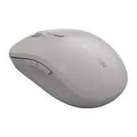 Мишка Canyon MW-12 Wireless/Bluetooth Grey (CNS-CMSW12DG) - 2