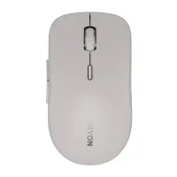 Мишка Canyon MW-12 Wireless/Bluetooth Grey (CNS-CMSW12DG) - 1