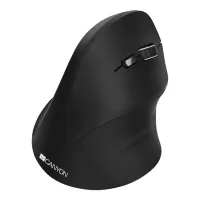 Мишка Canyon CNS-CMSW16B Wireless Black (CNS-CMSW16B) - 1