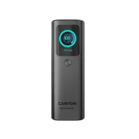 Батарея універсальна Canyon 20000mAh OnPower 265 PD/100W (CNS-CPB265DG) - Зображення 2