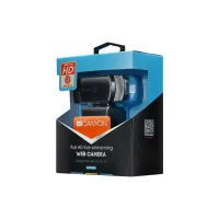 Веб-камера Canyon Full HD (CNS-CWC5) - 3