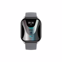 Смарт-годинник Canyon Chatter SW-58 BT-CALL Silver Grey (CNS-SW58SS) - Image 2