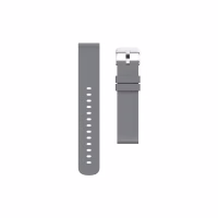 Смарт-годинник Canyon Chatter SW-58 BT-CALL Silver Grey (CNS-SW58SS) - Image 4
