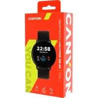 Смарт-годинник Canyon CNS-SW63BB Lollypop (CNS-SW63BB) - 7