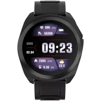 Смарт-годинник Canyon Maveric SW-83 GPS Black (CNS-SW83BB) - Зображення 2