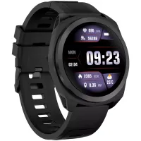 Смарт-годинник Canyon Maveric SW-83 GPS Black (CNS-SW83BB) - Зображення 3