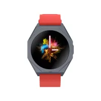 Смарт-годинник Canyon Otto SW-86 Red (CNS-SW86RR) - 3