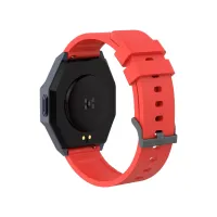 Смарт-годинник Canyon Otto SW-86 Red (CNS-SW86RR) - 5