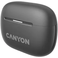 Навушники Canyon TWS-10 OnGo ANC ENC Black (CNS-TWS10BK) - 6