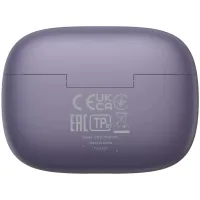 Навушники Canyon TWS-10 OnGo ANC ENC Purple (CNS-TWS10PL) - 7