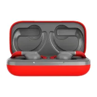 Навушники Canyon OnRun 11 Sport TWS Red/Grey (CNS-TWS11R) - 4