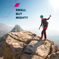 Навушники Canyon OnGo 13 TWS White (CNS-TWS13W) - Зображення 10