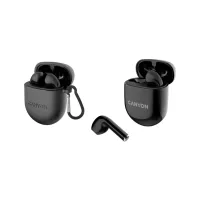 Навушники Canyon TWS-6 Black (CNS-TWS6B) - 3