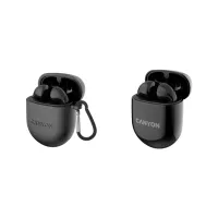 Навушники Canyon TWS-6 Black (CNS-TWS6B) - 5