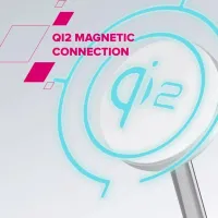 Зарядний пристрій Canyon wireless charger WCS-205 15W Qi2 2in1 Black (CNS-WCS205B) - 11