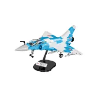 Конструктор Cobi Літак Mirage 2000-5, 400 деталей (COBI-5801) - 2