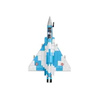 Конструктор Cobi Літак Mirage 2000-5, 400 деталей (COBI-5801) - 3