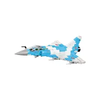 Конструктор Cobi Літак Mirage 2000-5, 400 деталей (COBI-5801) - 4