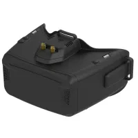 Окуляри FPV Skyzone Cobra X V4 Diversity DVR 5.8GHz 56CH L,X Band (COBRAX5G) - 1