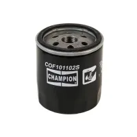 Фільтр масляний Champion COF101102S - 1